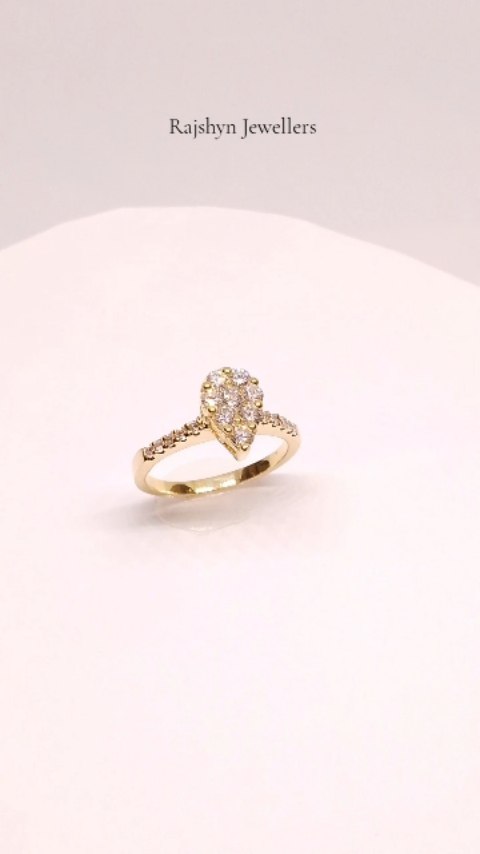 Exquisite Gold Jewelry